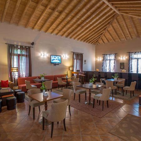 Varos Village Boutique Hotel Esterno foto