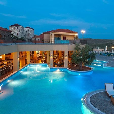 Varos Village Boutique Hotel Esterno foto