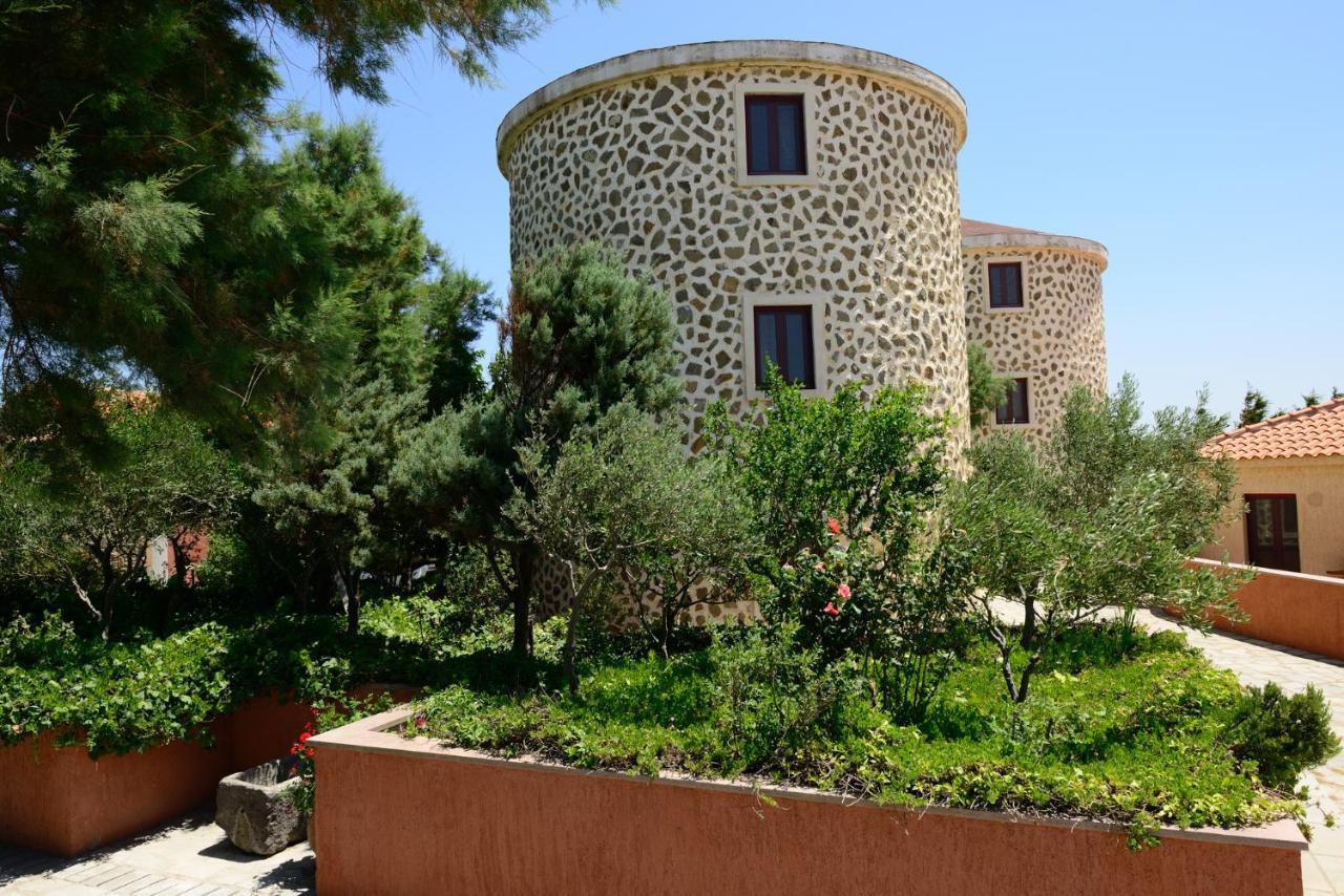 Varos Village Boutique Hotel Esterno foto