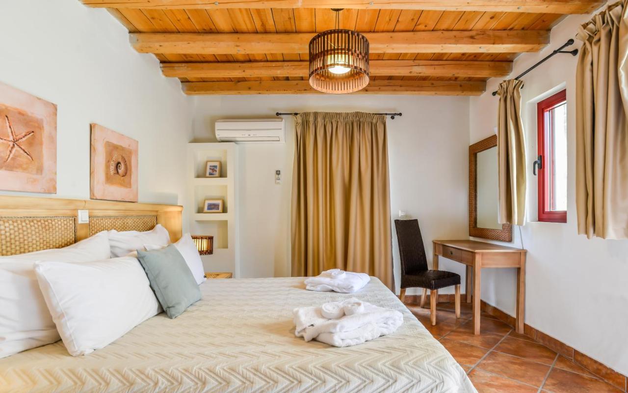 Varos Village Boutique Hotel Esterno foto