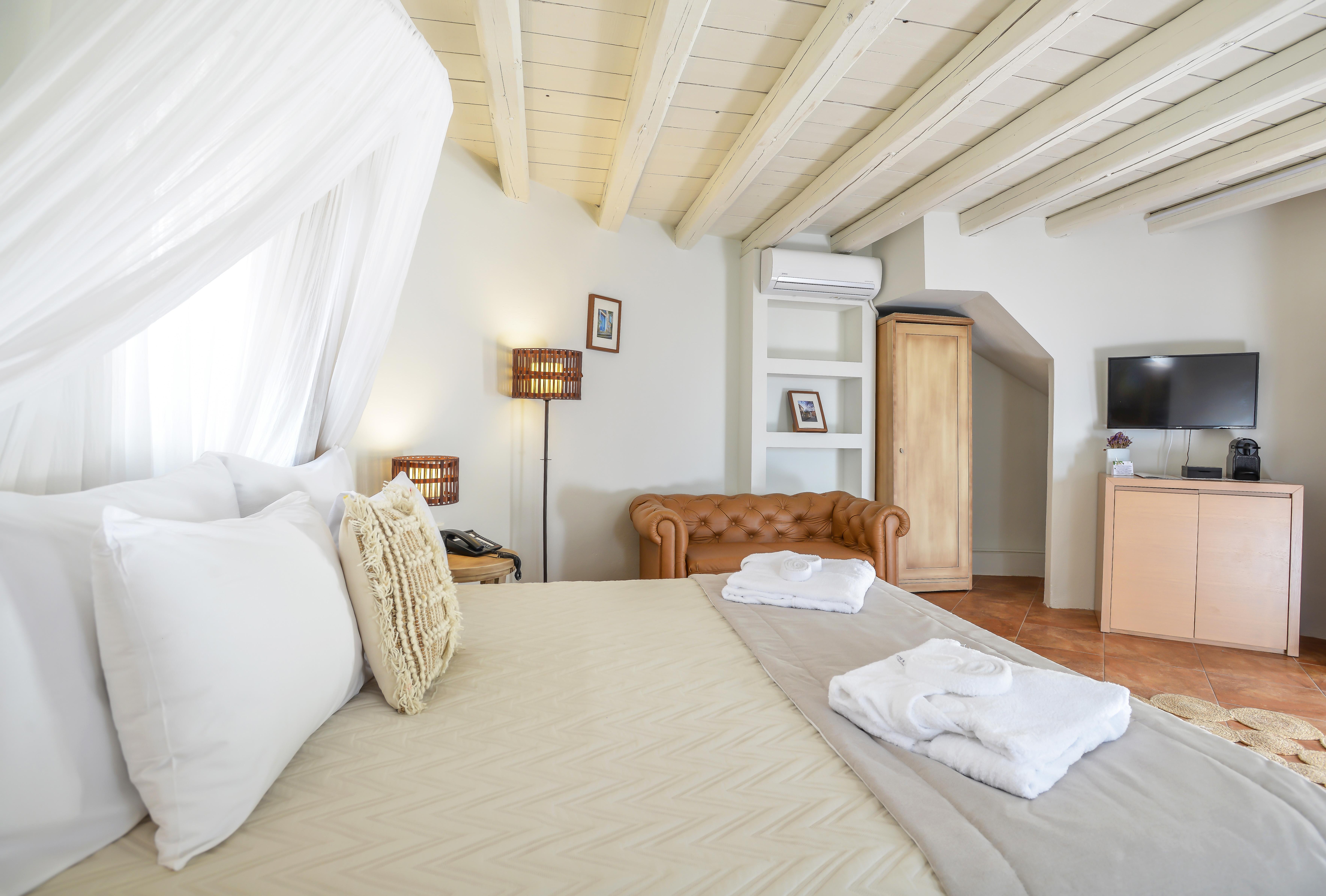 Varos Village Boutique Hotel Esterno foto