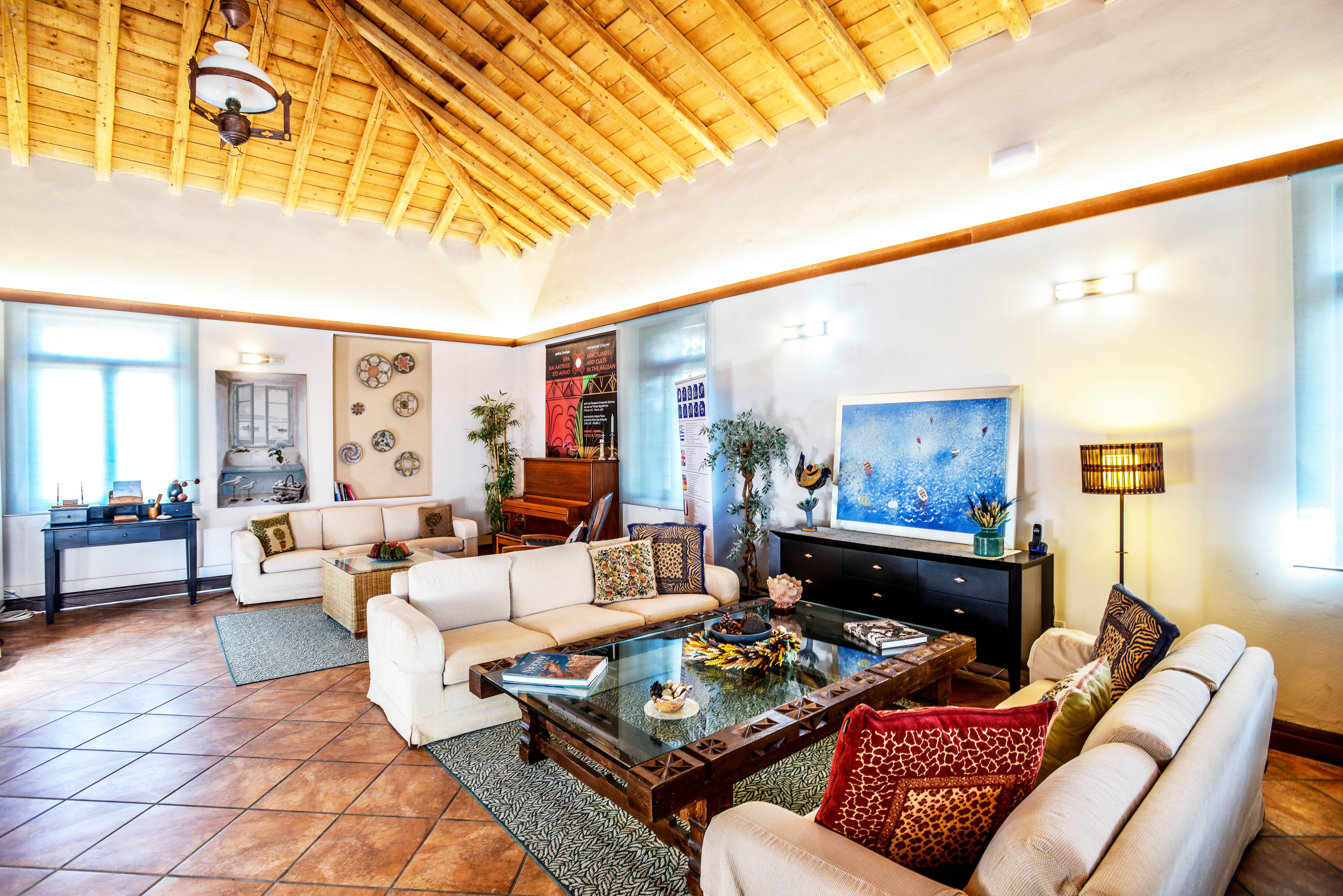 Varos Village Boutique Hotel Esterno foto