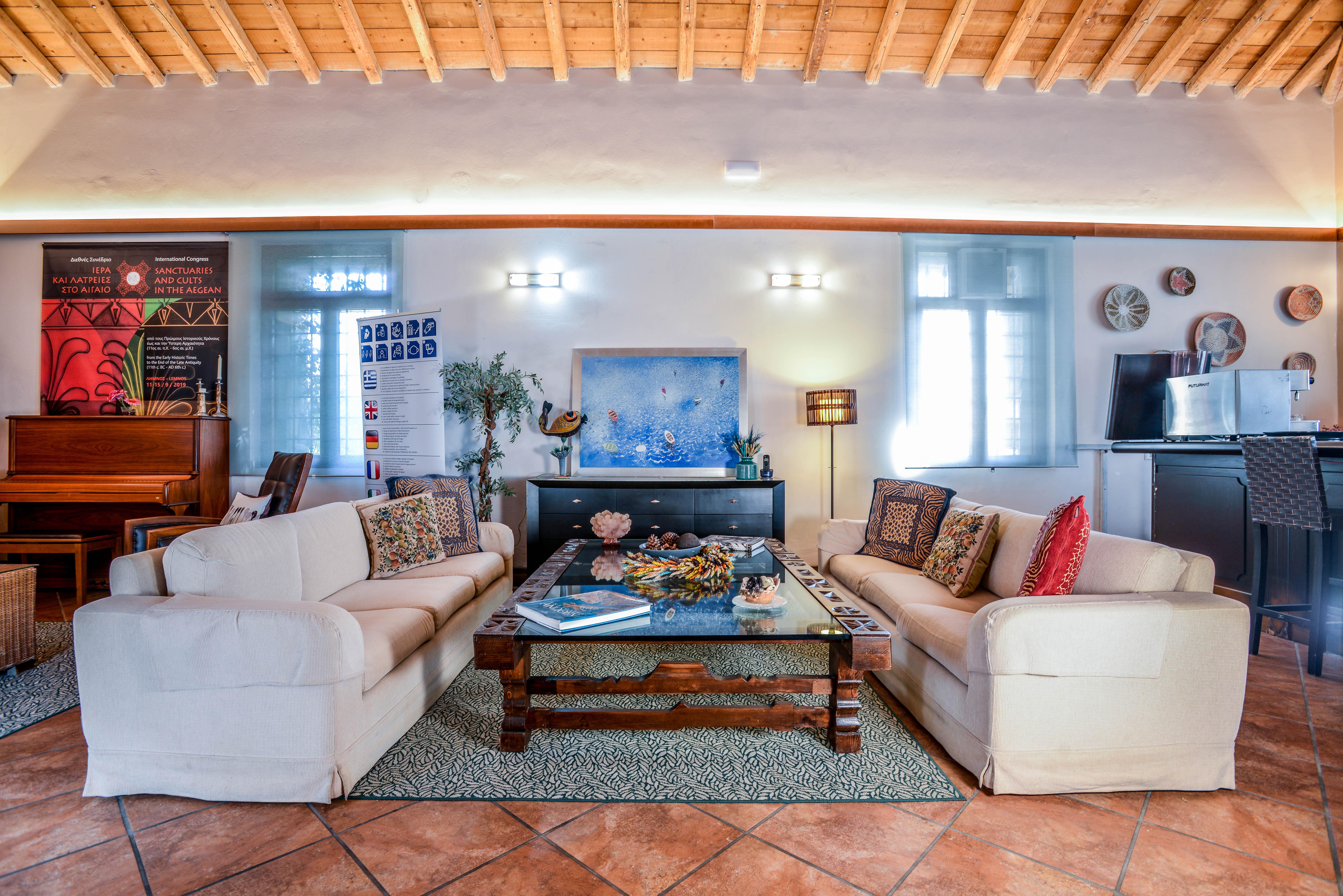 Varos Village Boutique Hotel Esterno foto