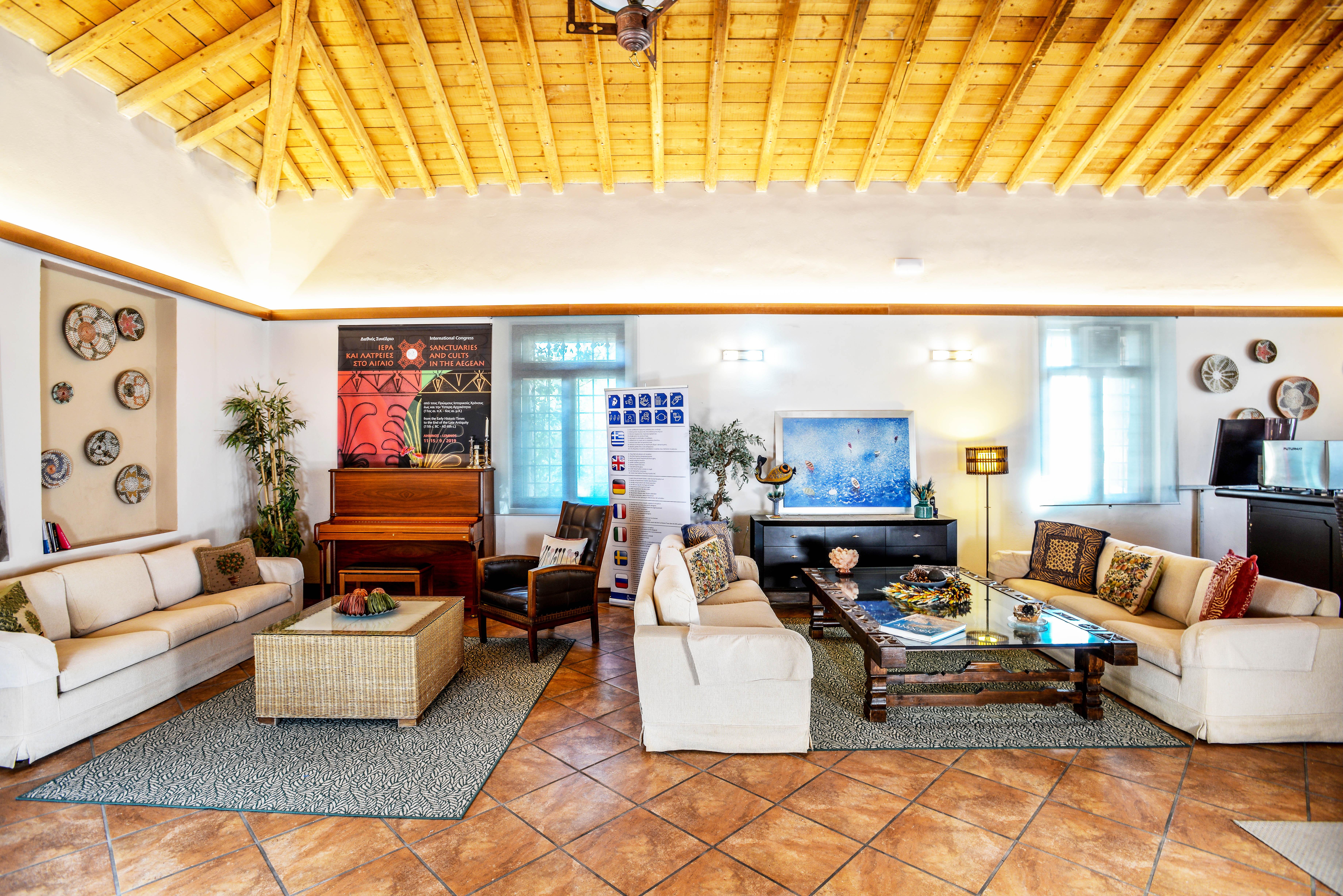 Varos Village Boutique Hotel Esterno foto