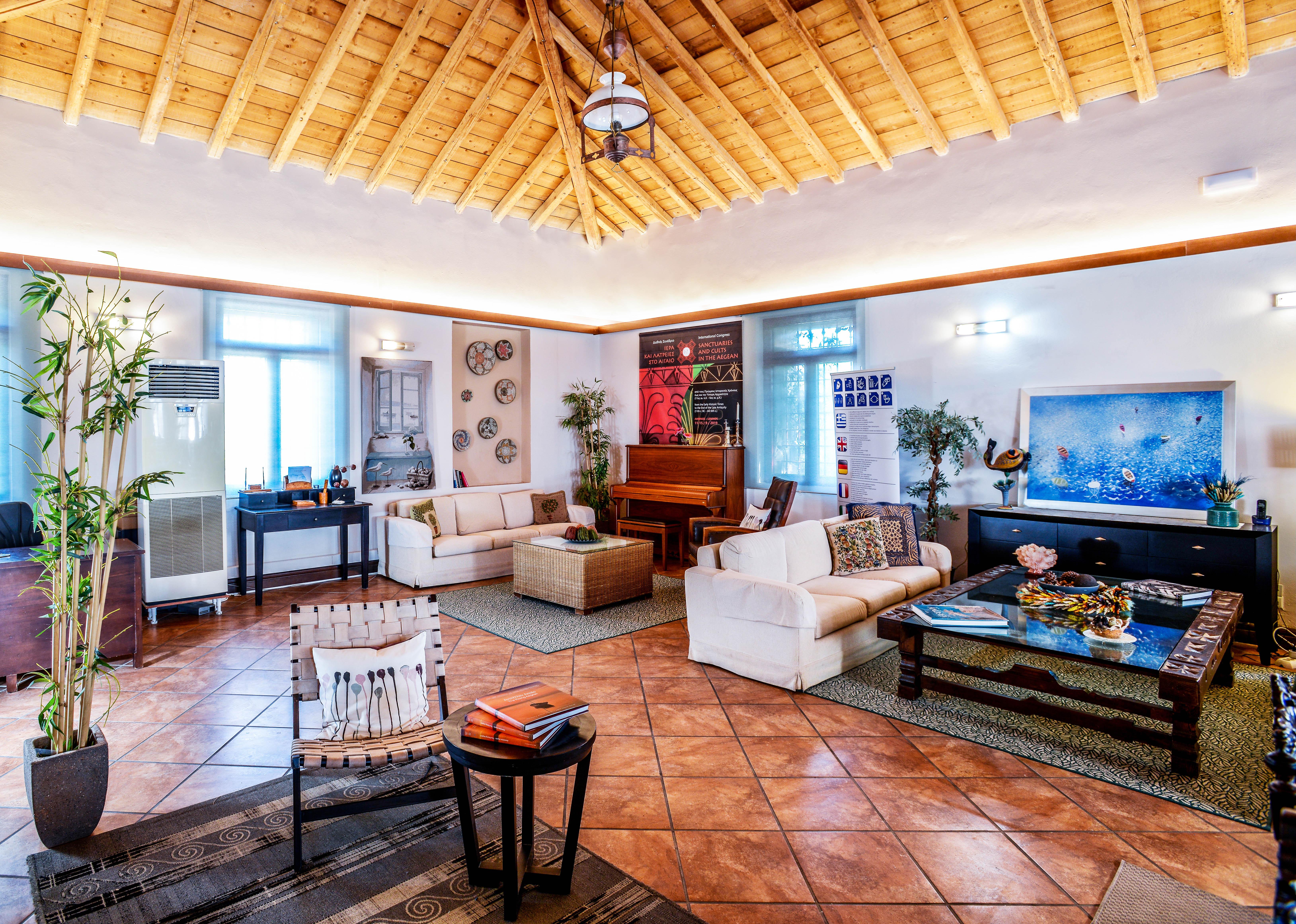 Varos Village Boutique Hotel Esterno foto