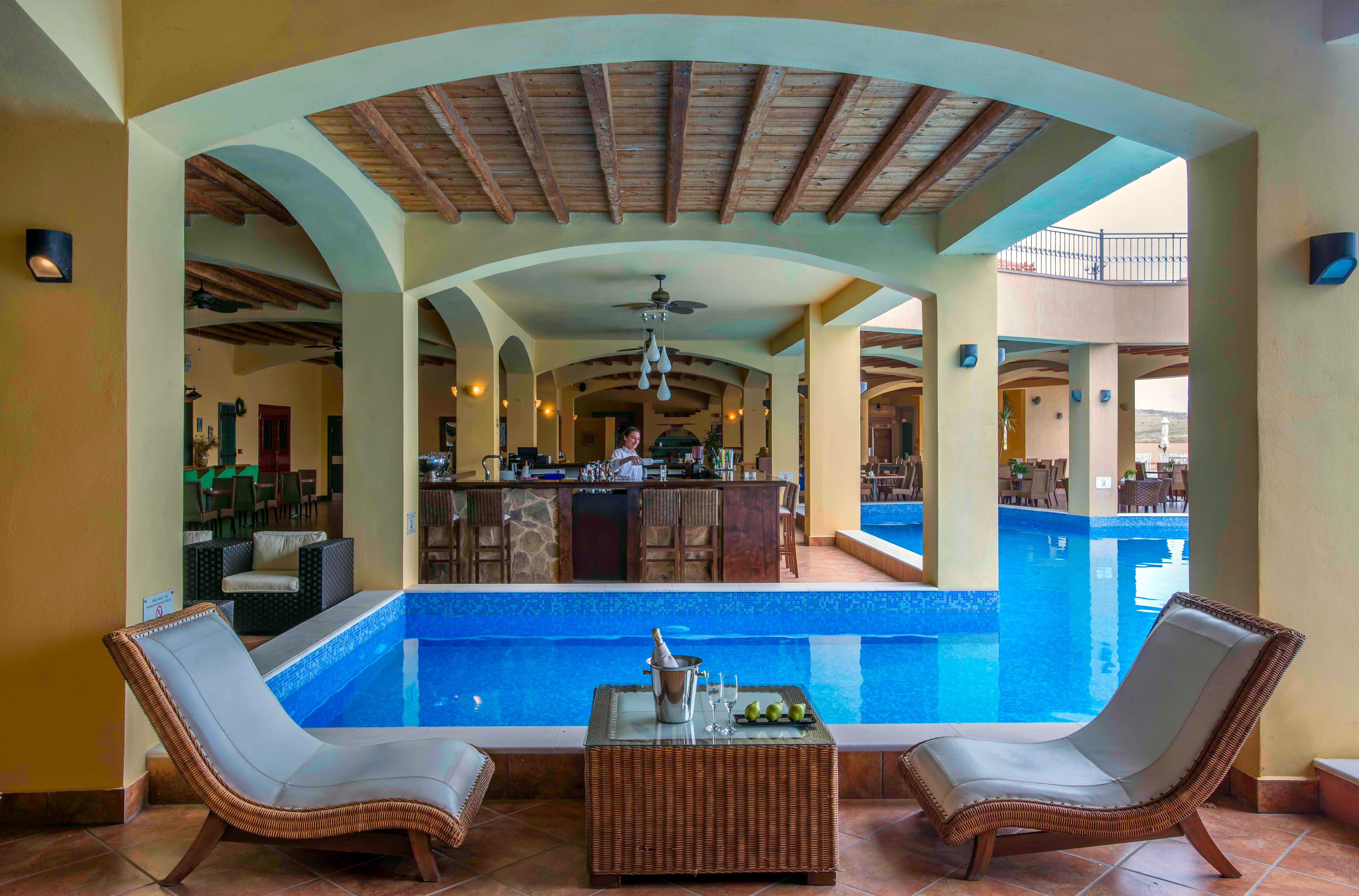Varos Village Boutique Hotel Esterno foto
