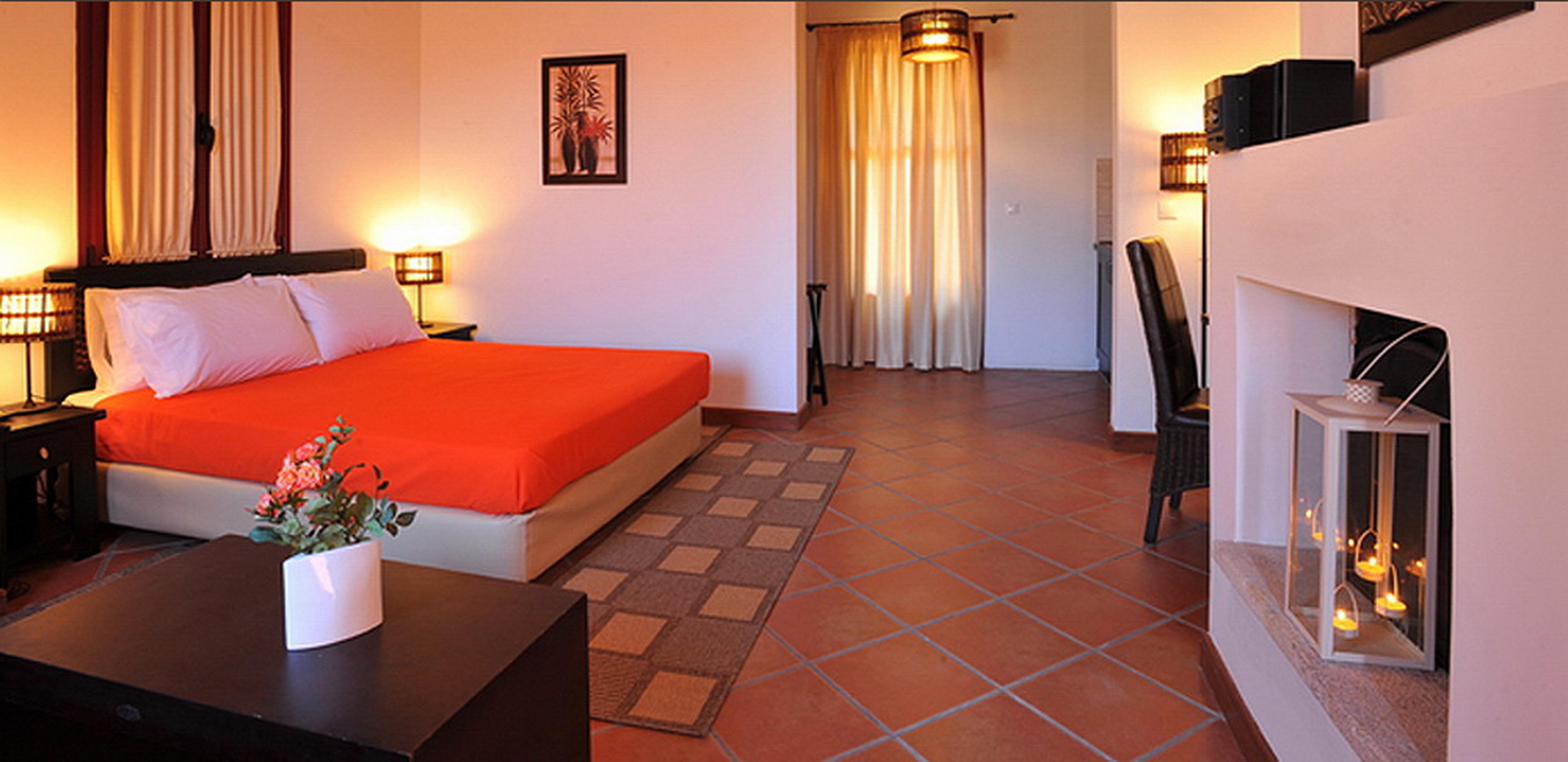 Varos Village Boutique Hotel Esterno foto