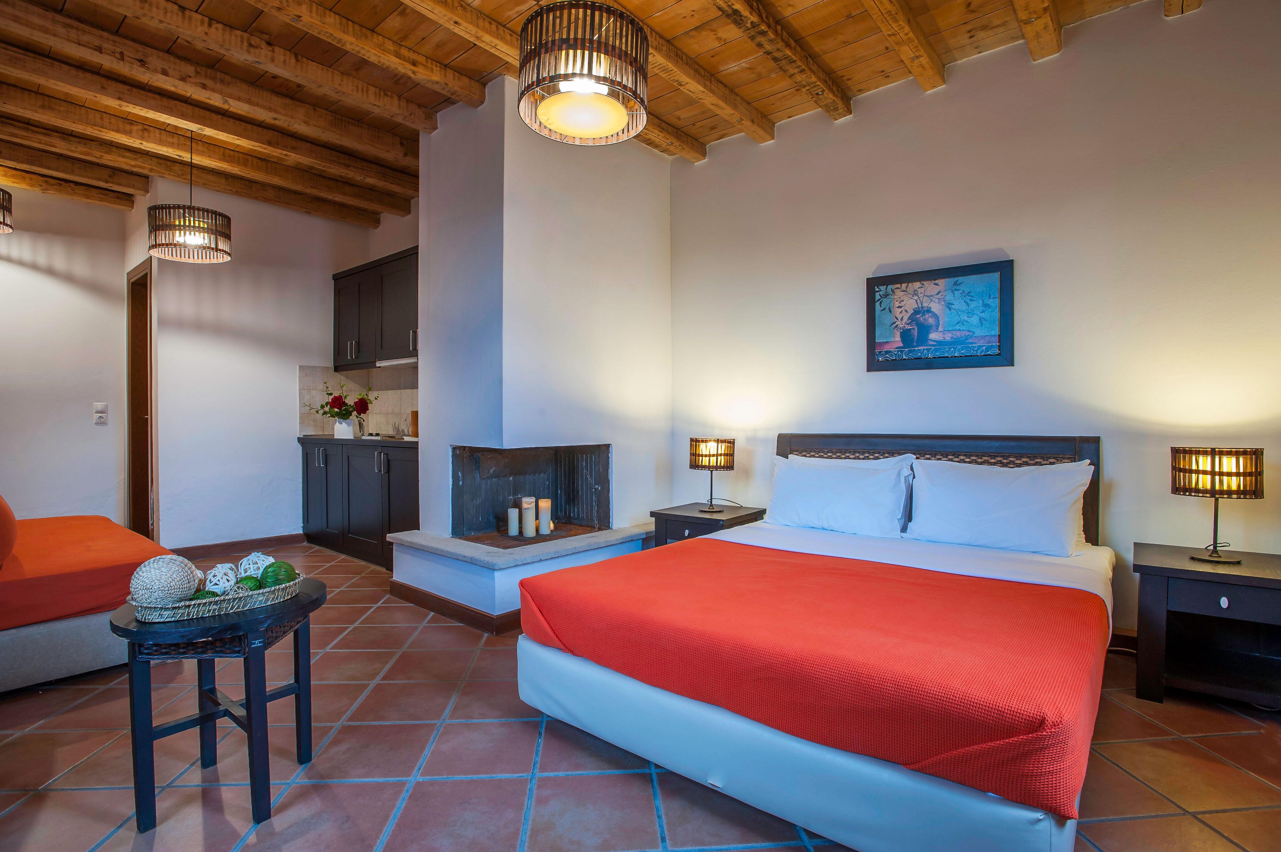 Varos Village Boutique Hotel Esterno foto