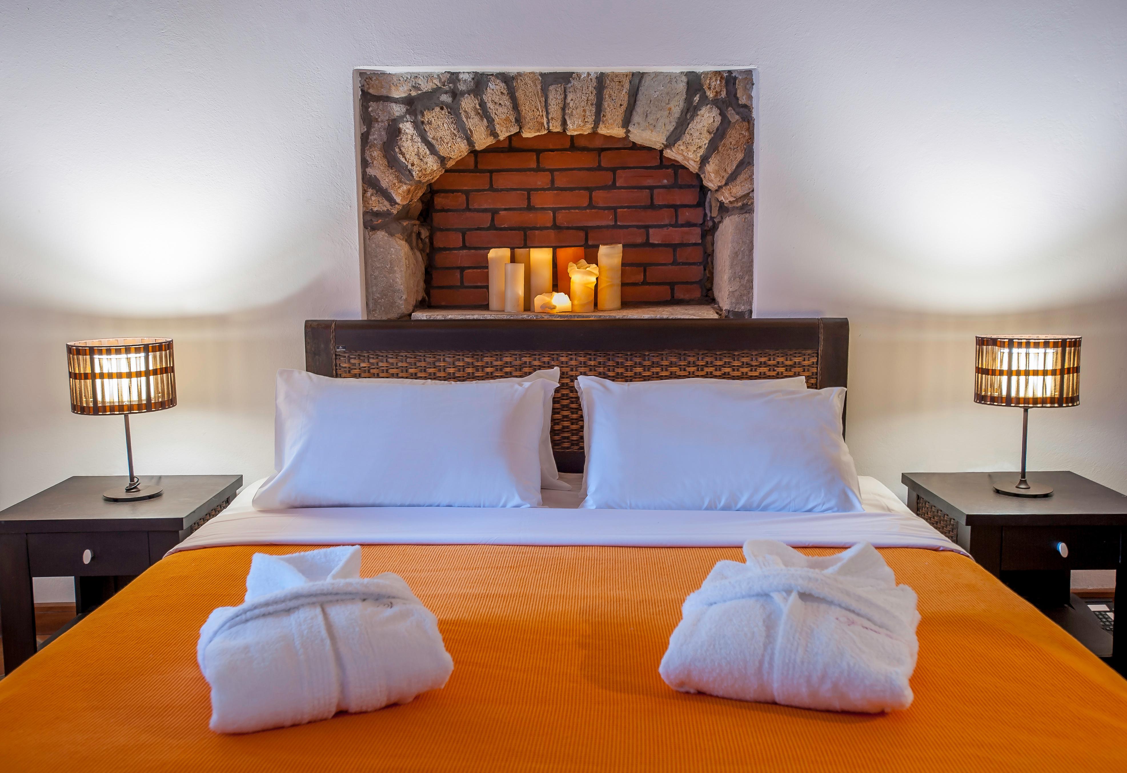Varos Village Boutique Hotel Esterno foto
