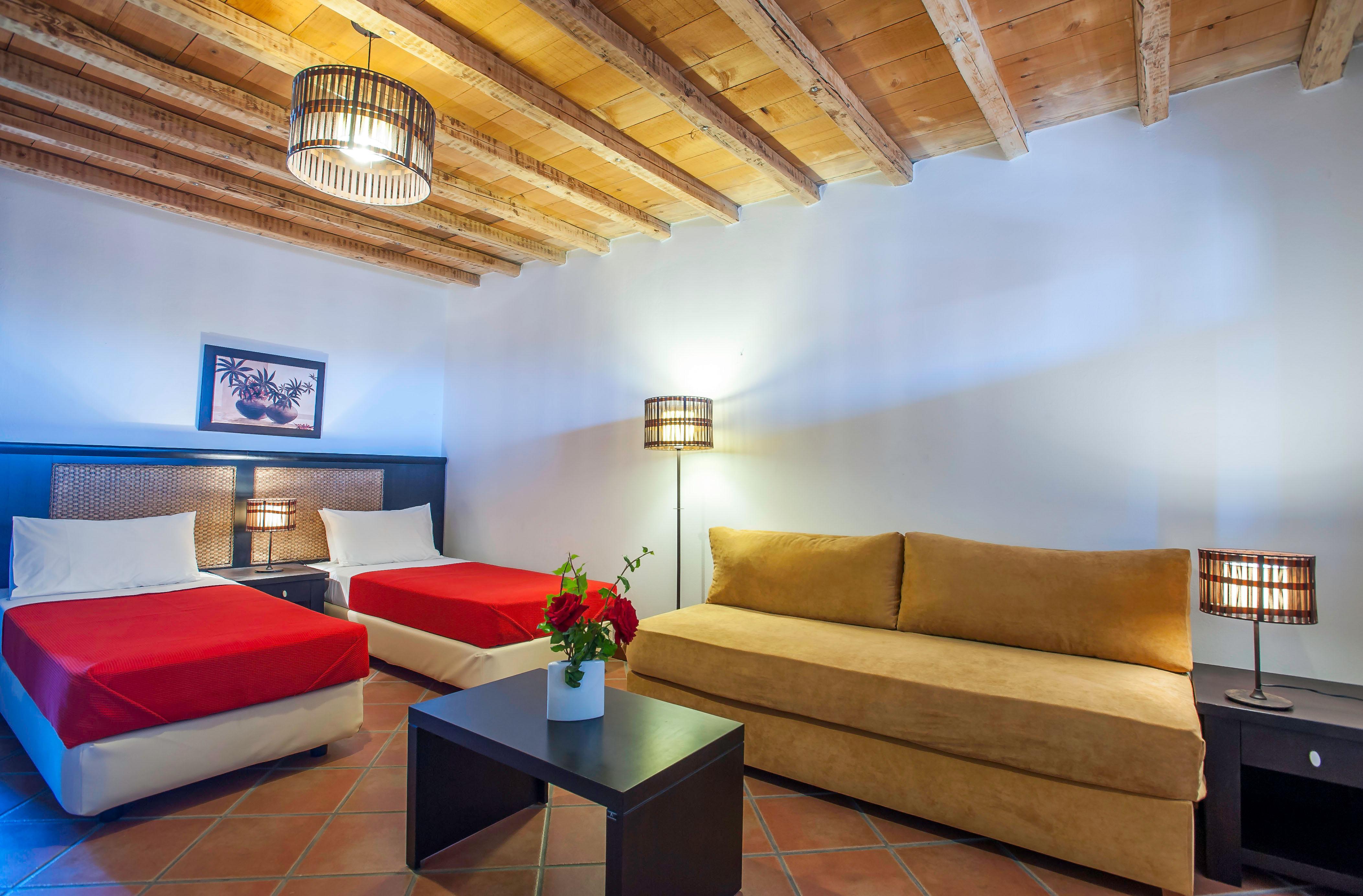Varos Village Boutique Hotel Esterno foto