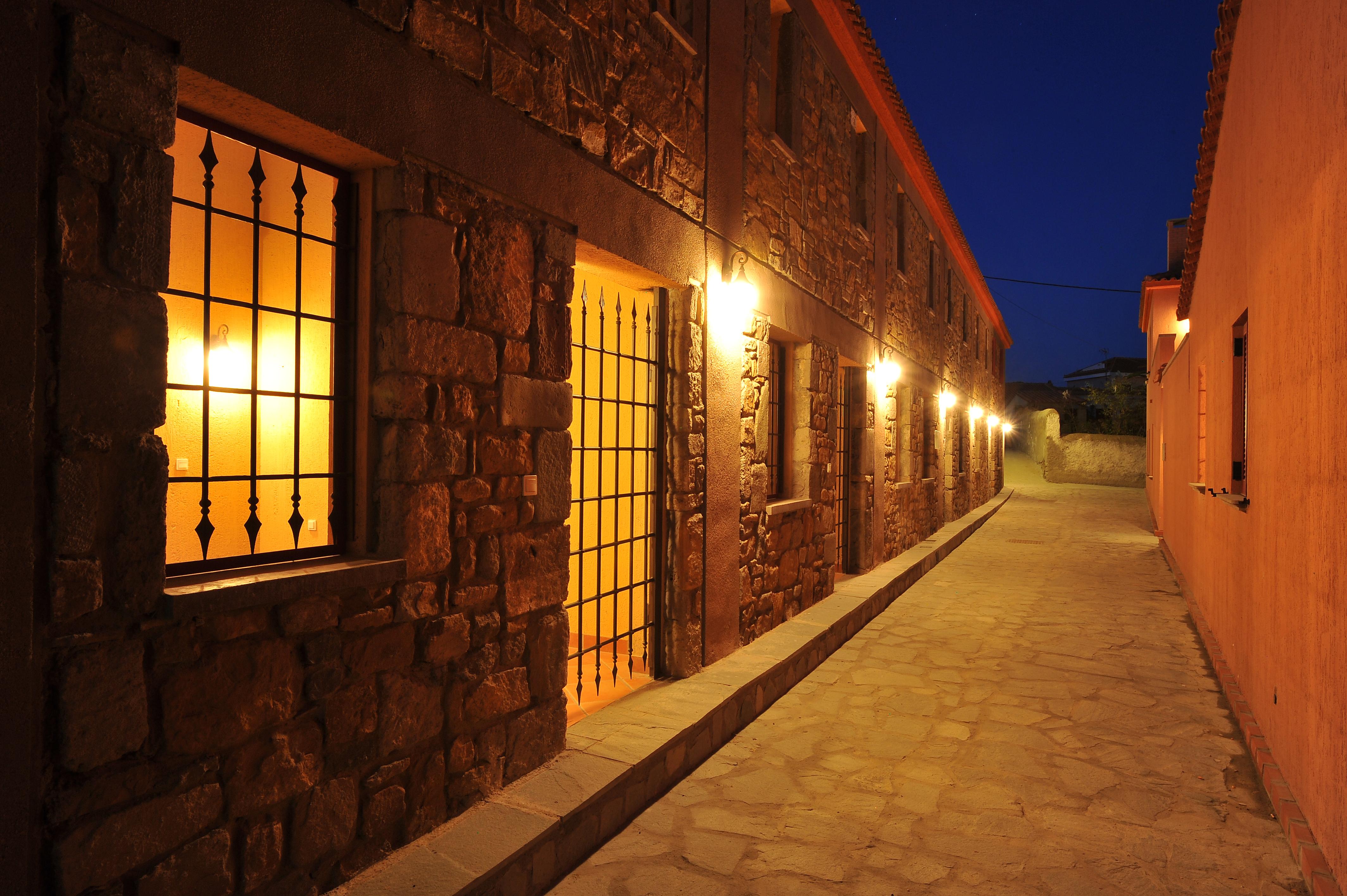 Varos Village Boutique Hotel Esterno foto