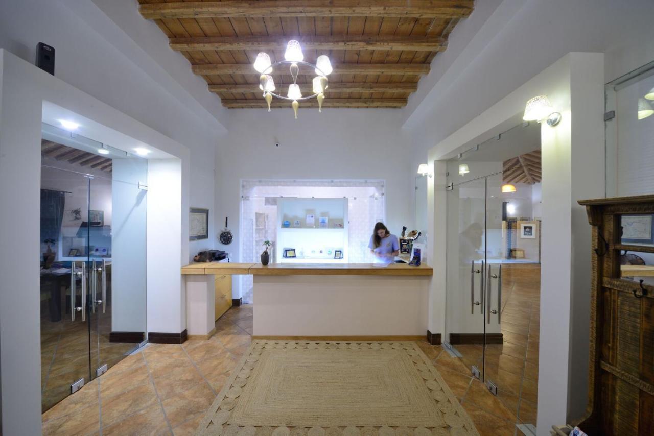 Varos Village Boutique Hotel Esterno foto