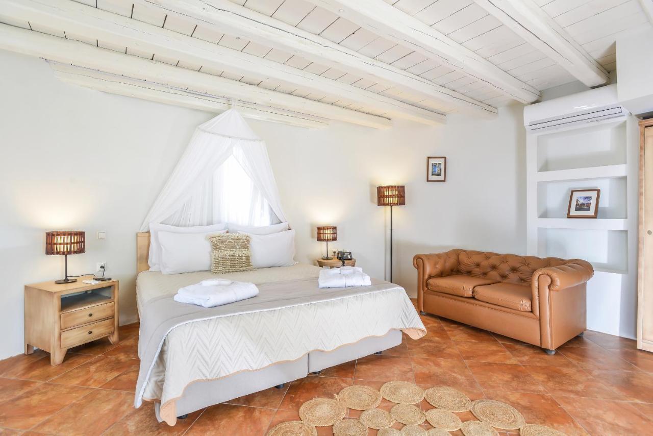 Varos Village Boutique Hotel Esterno foto