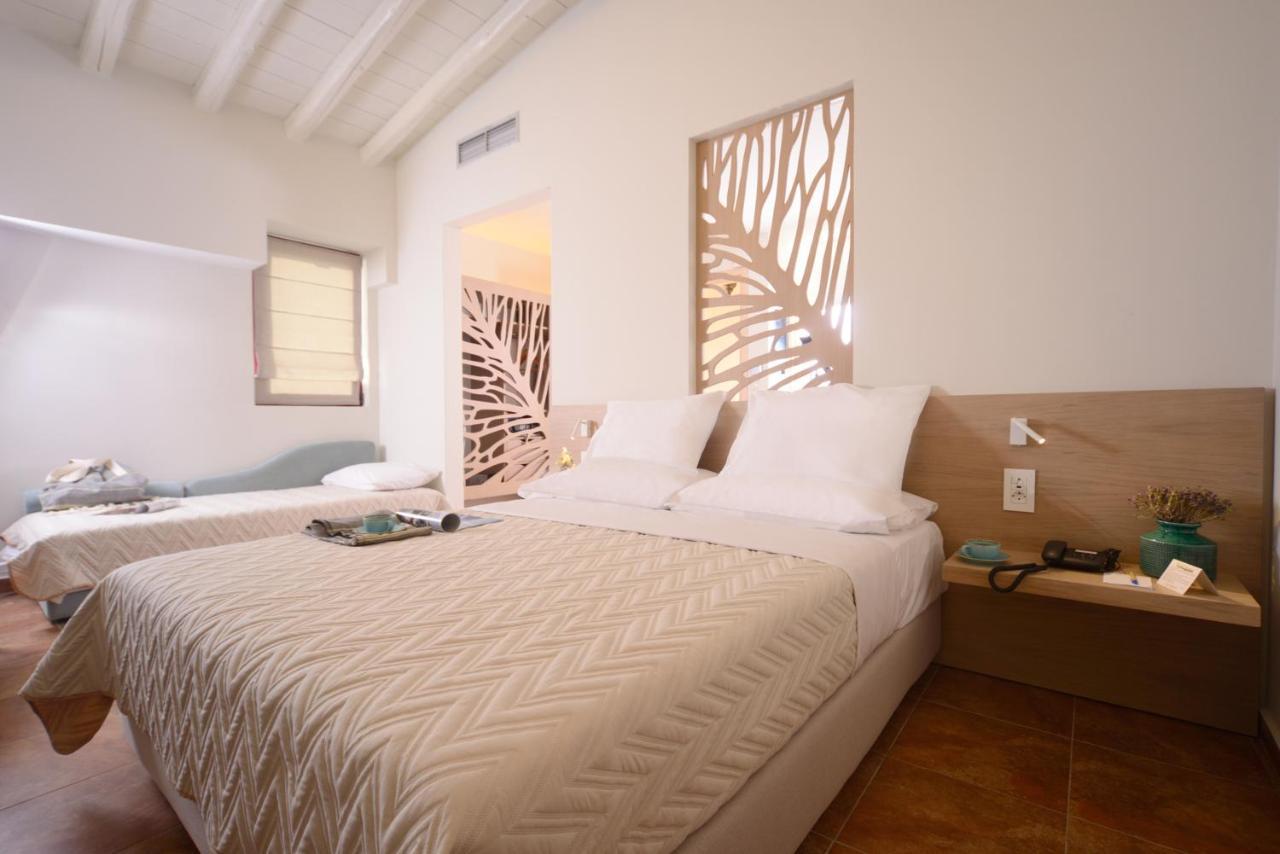Varos Village Boutique Hotel Esterno foto