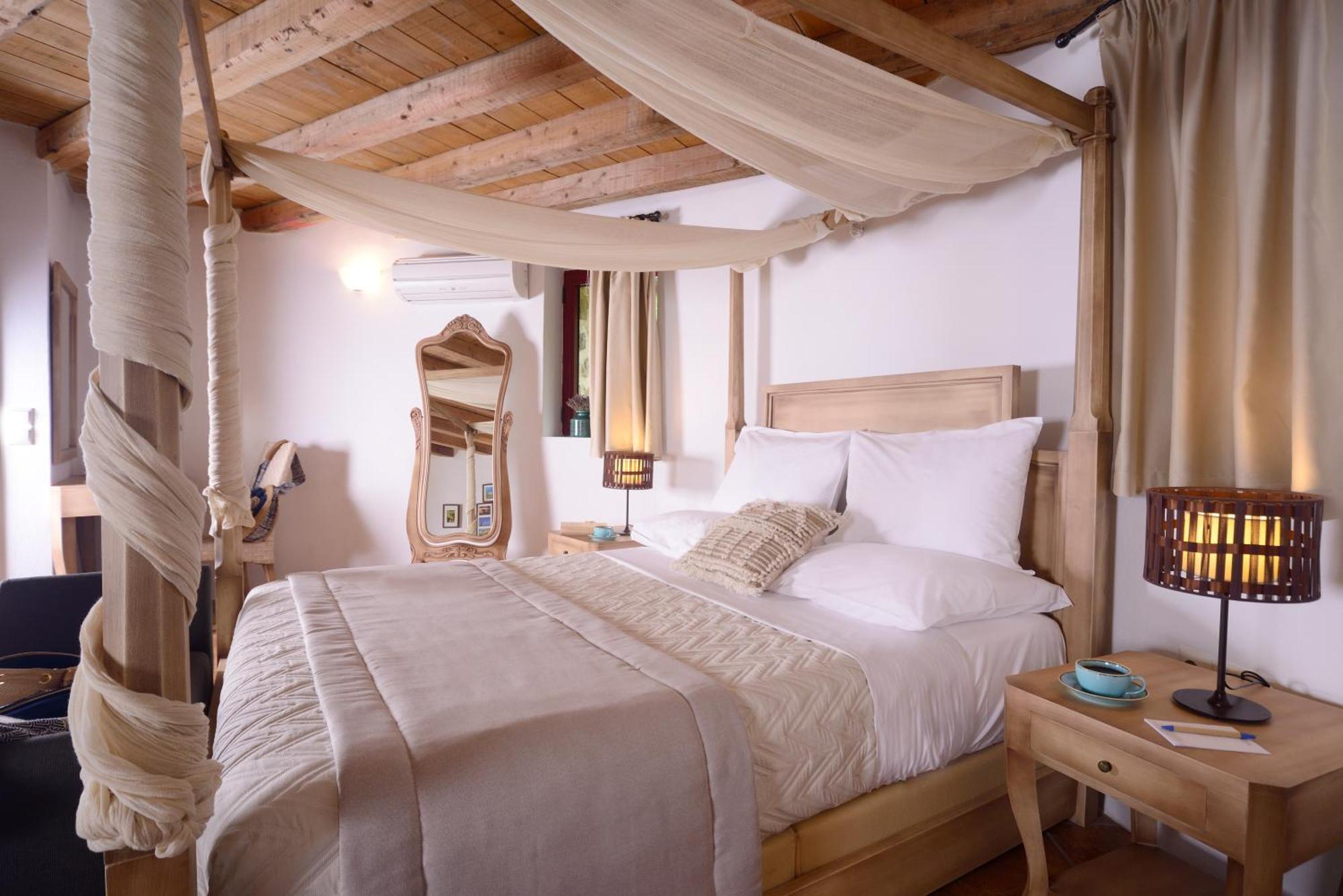 Varos Village Boutique Hotel Camera foto