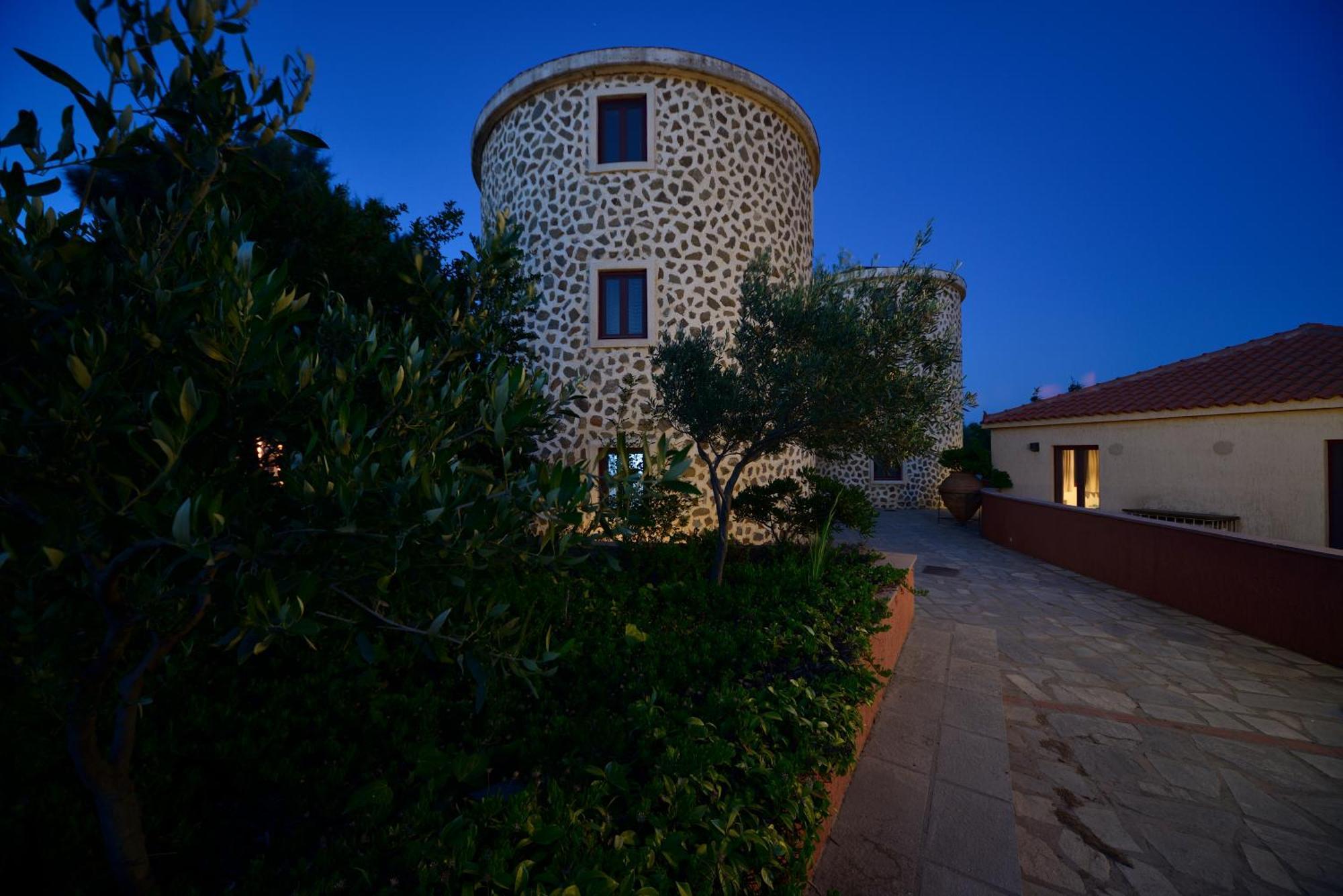 Varos Village Boutique Hotel Camera foto