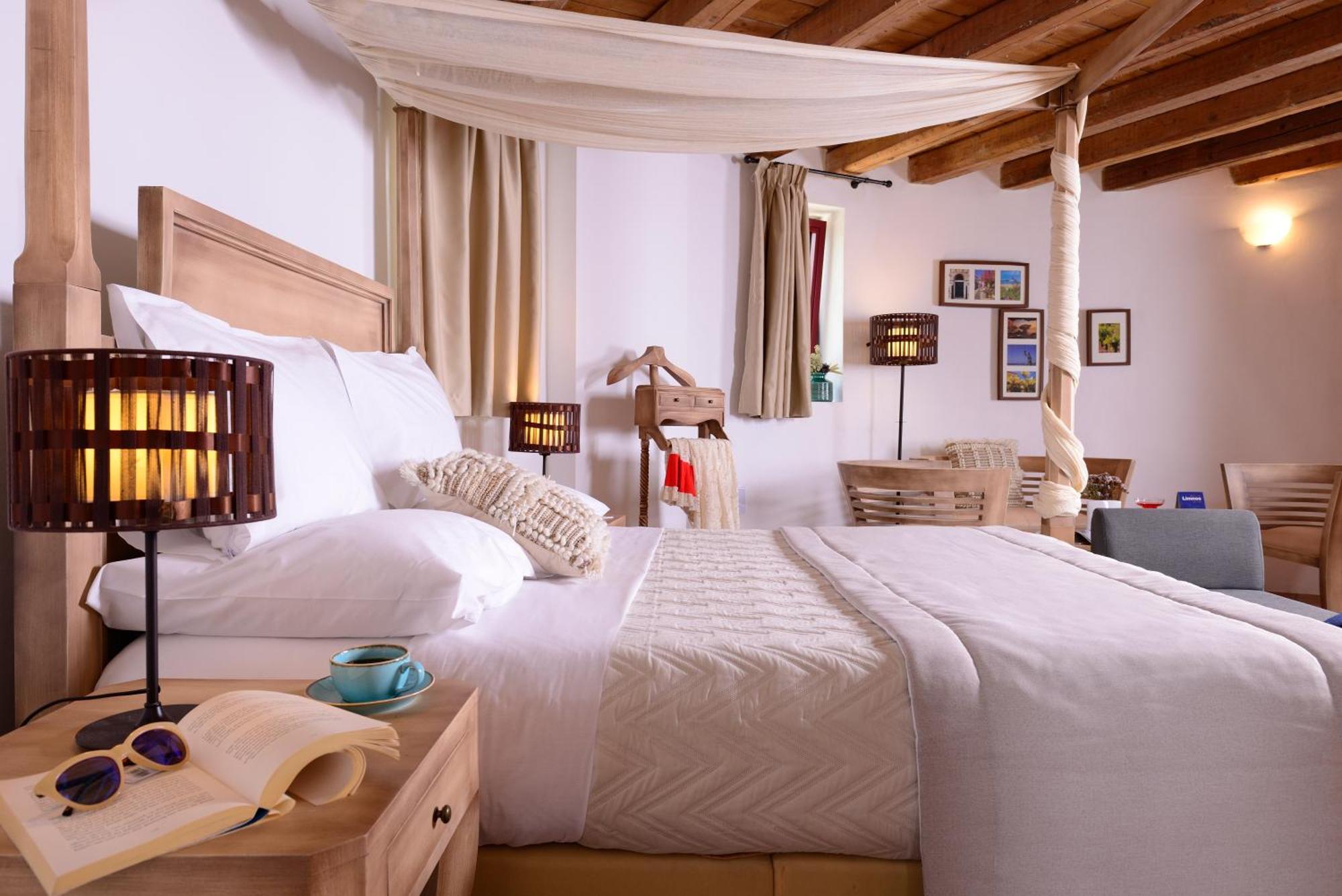 Varos Village Boutique Hotel Camera foto