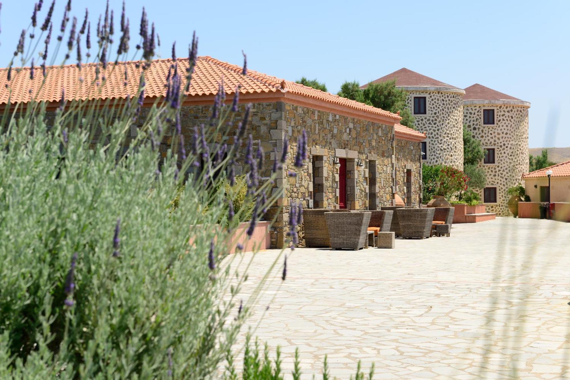 Varos Village Boutique Hotel Camera foto