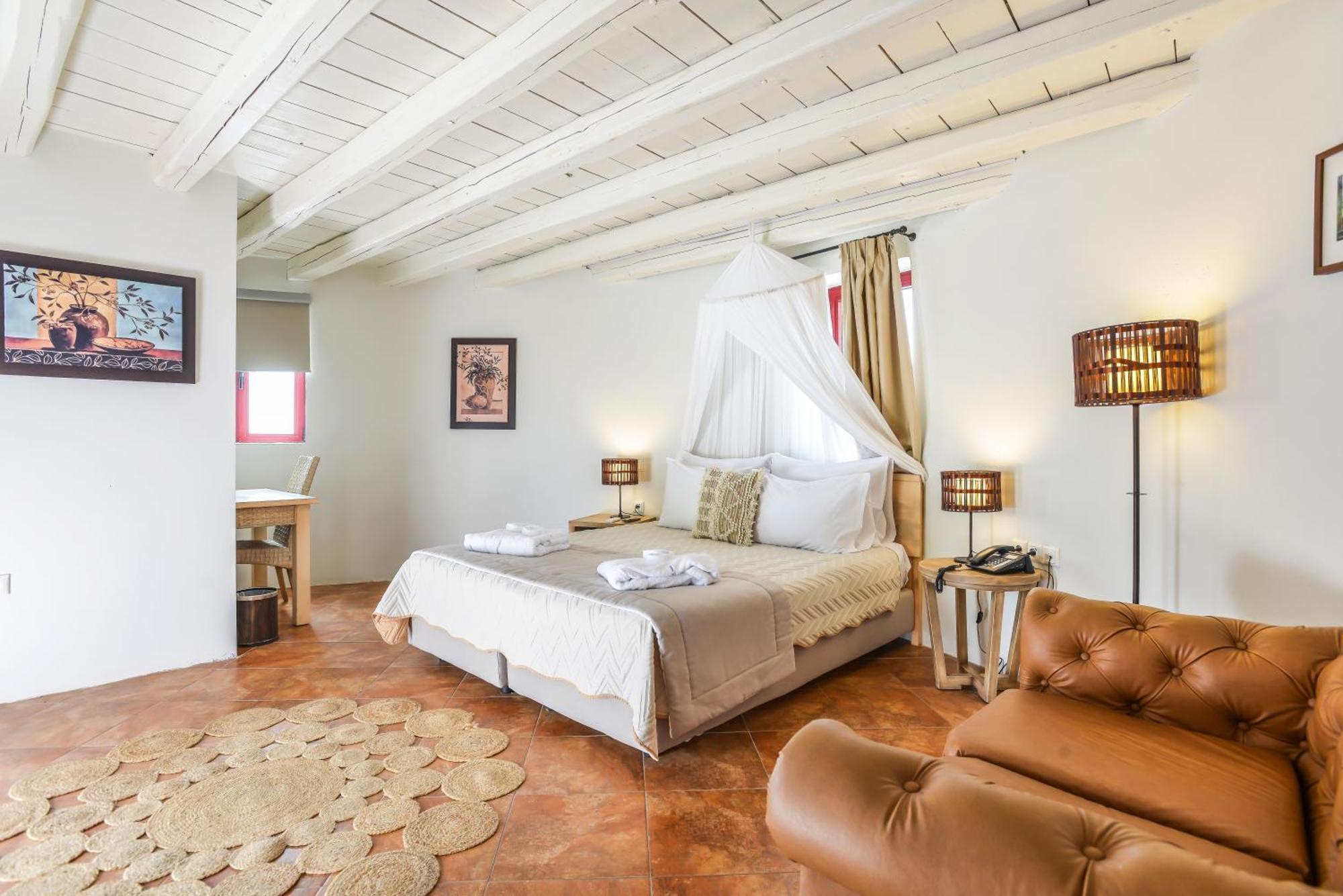 Varos Village Boutique Hotel Esterno foto